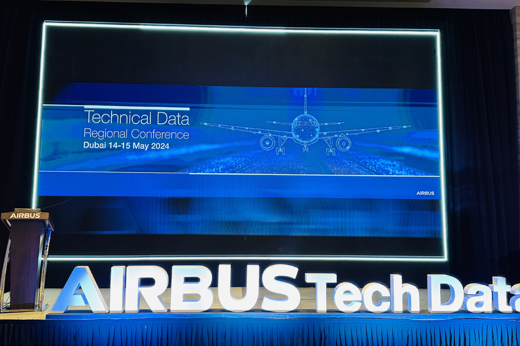 Airbus Event Management by Strokes Events Dubai 6