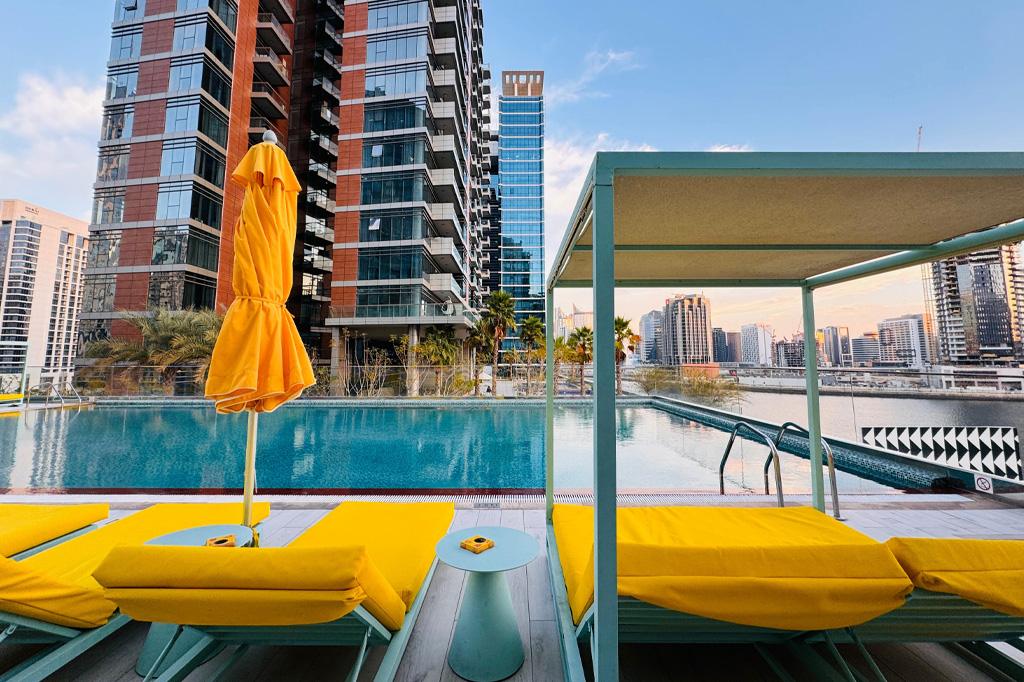 Bentley Event Management by Strokes Events Dubai 3