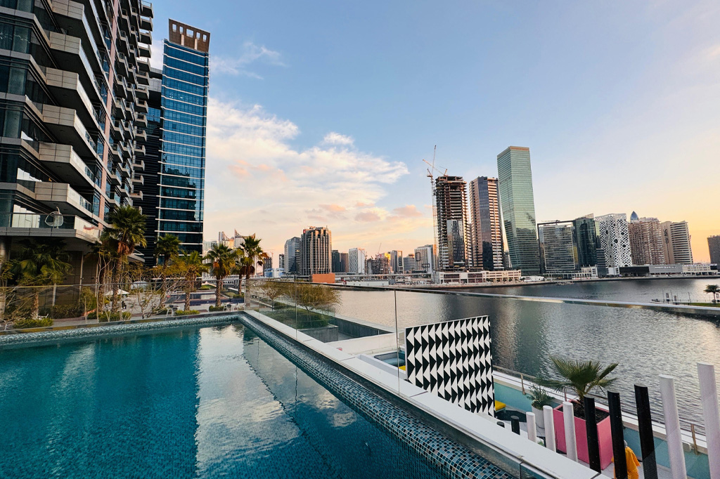 Bentley Event Management by Strokes Events Dubai 4