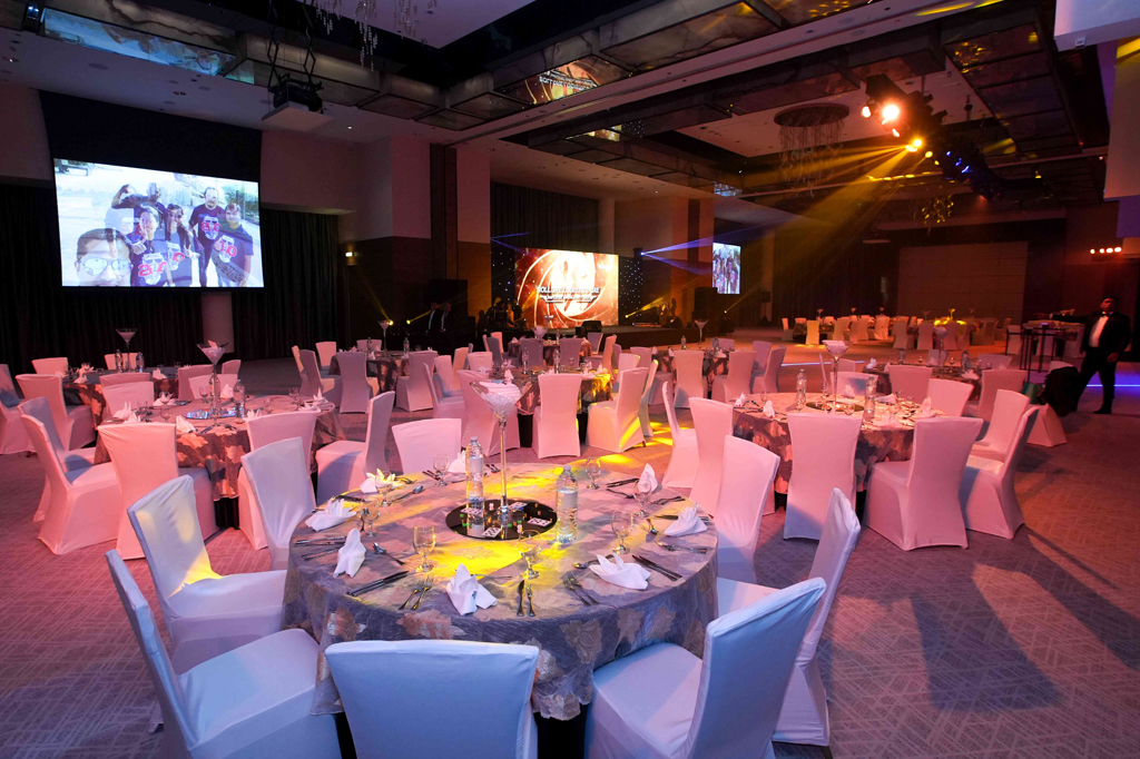 Bollore Logistics Event Management by Strokes Events Dubai 3