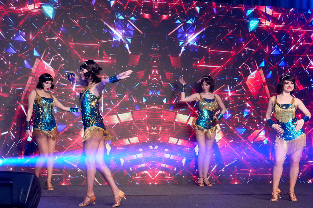 Bollore Logistics Event Management by Strokes Events Dubai 4