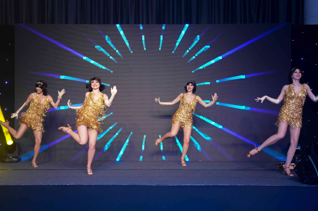 Bollore Logistics Event Management by Strokes Events Dubai 5