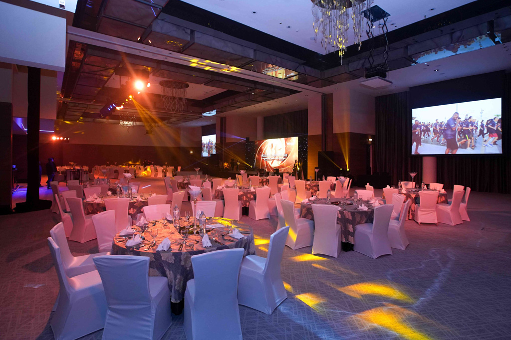Bollore Logistics Event Management by Strokes Events Dubai 6