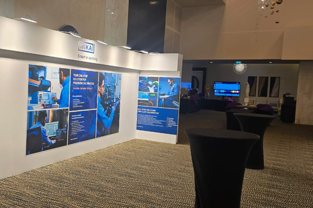 Citadel Event Management by Strokes Events Dubai 1