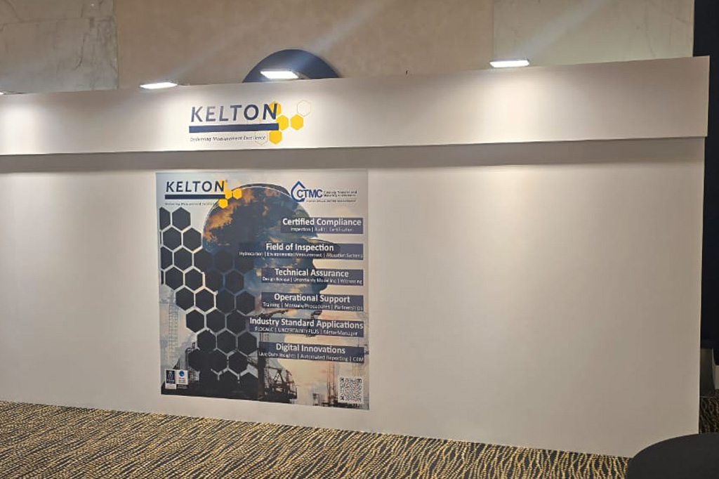 Citadel Event Management by Strokes Events Dubai 2