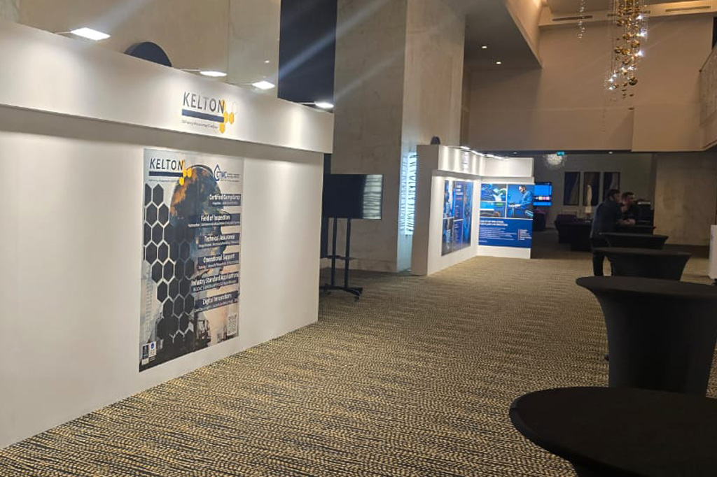 Citadel Event Management by Strokes Events Dubai 3