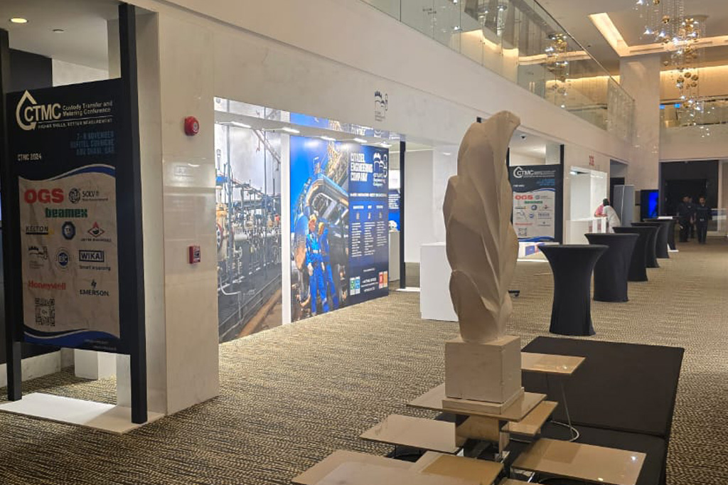 Citadel Event Management by Strokes Events Dubai 4