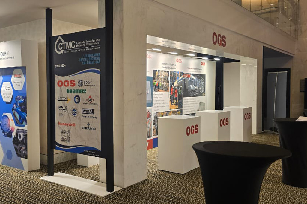 Citadel Event Management by Strokes Events Dubai 6