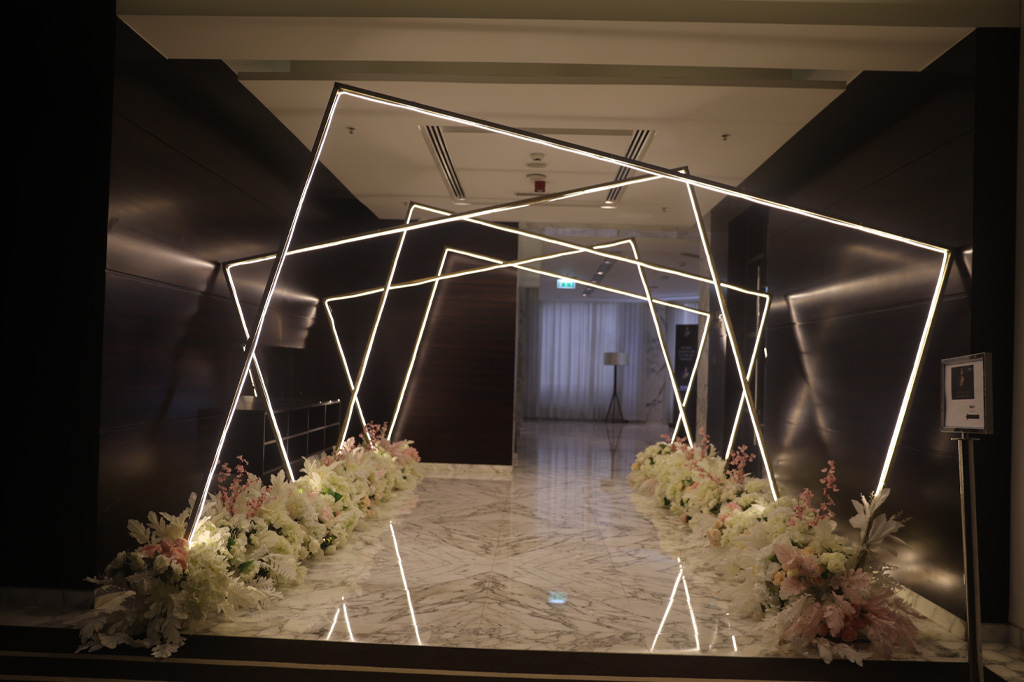 Women In Finance Event Management by Strokes Events Dubai 1