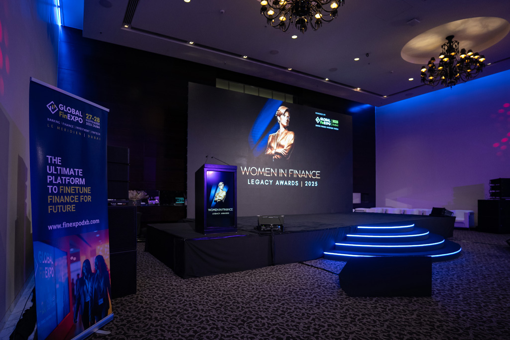 Women In Finance Event Management by Strokes Events Dubai 3
