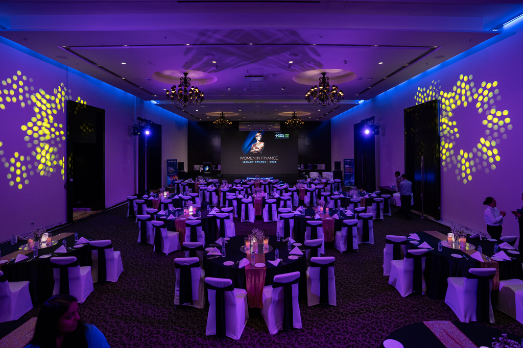 Women In Finance Event Management by Strokes Events Dubai 4