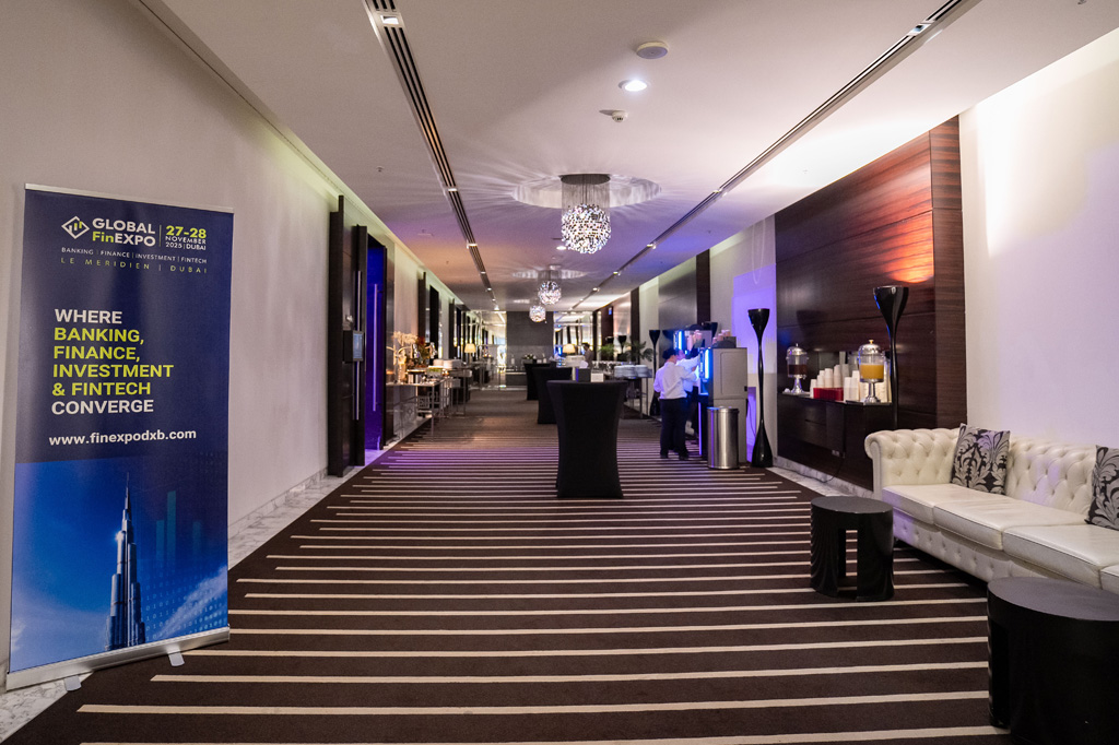 Women In Finance Event Management by Strokes Events Dubai 5