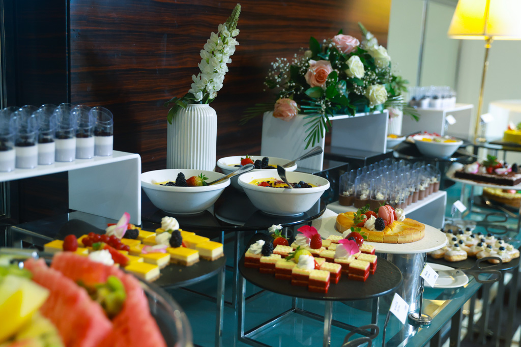 Women In Finance Event Management by Strokes Events Dubai 6