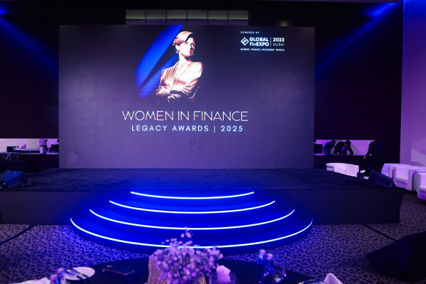 Women In Finance